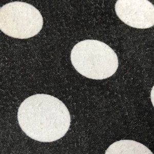 Meet your Posher, Terrence